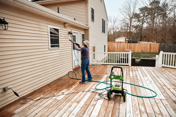 Best Sidewalk Pressure Washing  in Tipton, IN