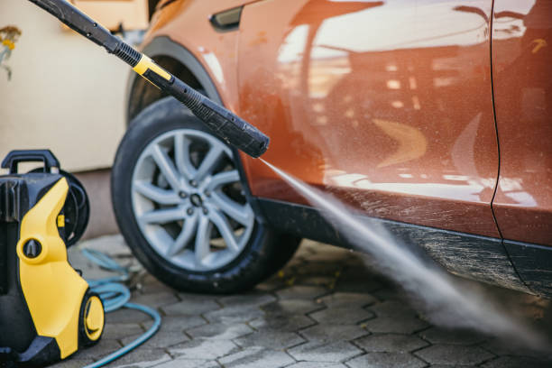 Best Exterior Home Cleaning  in Tipton, IN